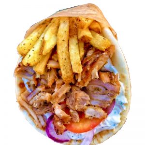 Pita