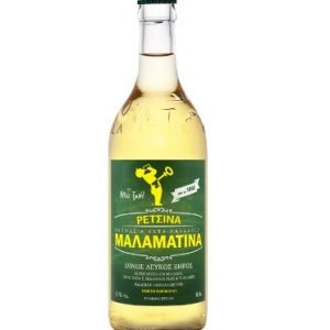 retsina