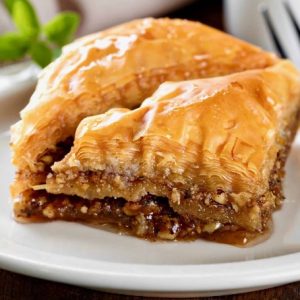 Baklava